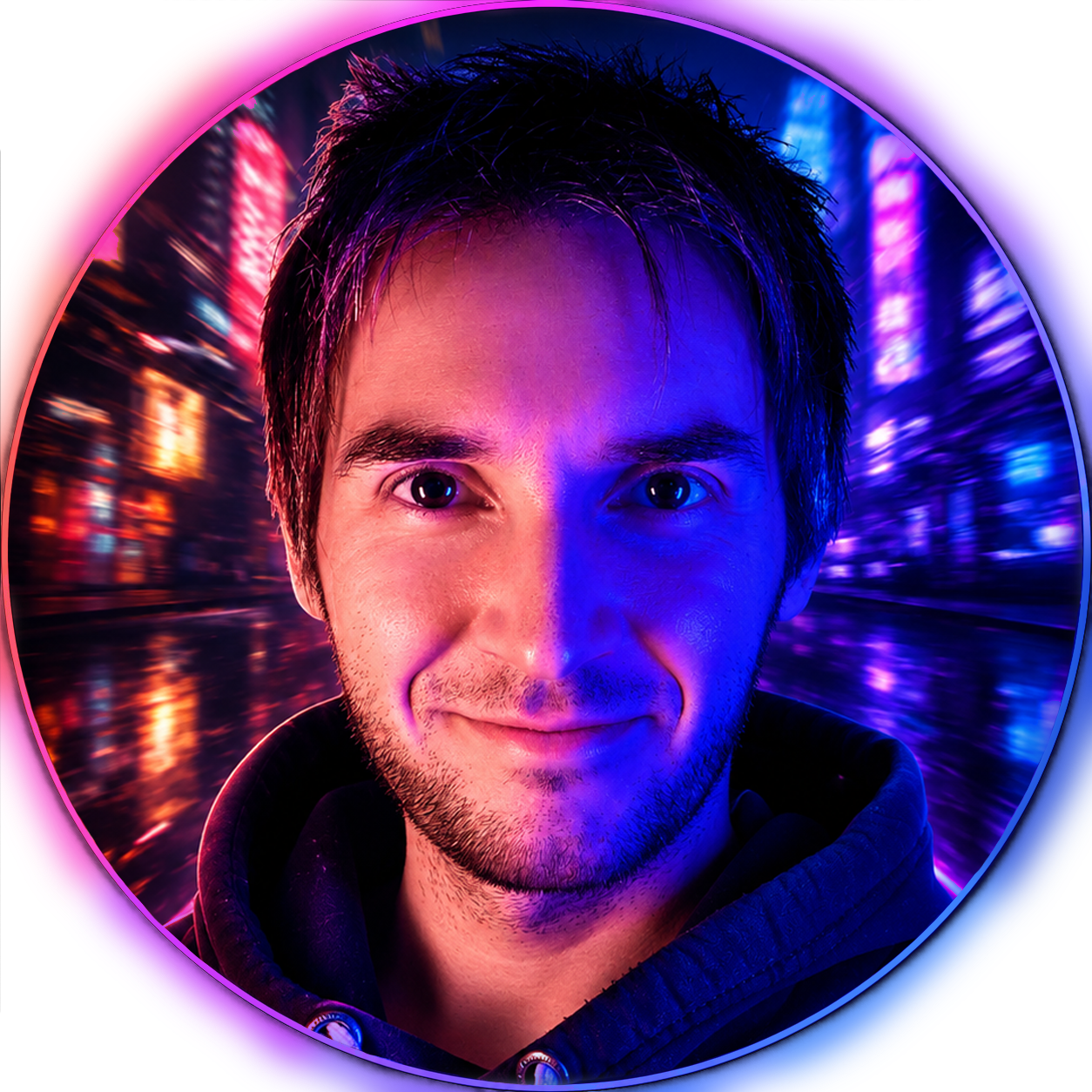 Profile Picture
